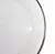 PLATO DE SITIO BORDE PLATA 32 CM en internet