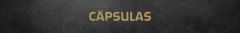 Banner de la categoría Cápsulas