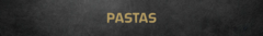 Banner de la categoría Pastas