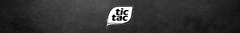 Banner de la categoría Tic Tac