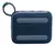 Parlante Portátil Jbl Go 4 Bluetooth Azul 110v/220v en internet