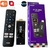 Tv Stick Jd Ultra Hd 4k 2gb Ram 16gb Almacenamiento Convertidor Smart Streaming Control Por Voz Netflix Mercado Play Amazon Flow clip-icon Gallery cli