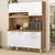 Kit de Cocina Modular Aparador Álamo en internet
