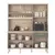 Kit de Cocina Modular Aparador Álamo - comprar online