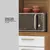 Kit de Cocina Modular Aparador Álamo - tienda online