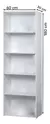 Biblioteca Presence - tienda online