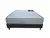 Conjunto Extra Firme EPS Espuma indeformable