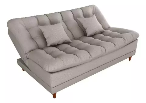 Sillon Cama Duda Importado
