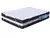 Colchón Forza con Doble PIllow - comprar online