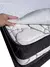 Imagen de Colchón Forza con Doble PIllow
