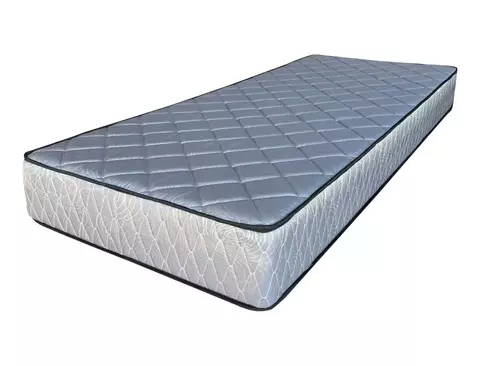 Colchón Extra Firme EPS indeformable
