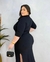 Vestido Canelado Premium - comprar online