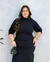 Vestido Canelado Premium