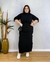 Vestido Canelado Premium na internet
