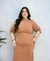 Vestido Canelado Premium - comprar online
