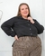 Camisa Social Duna Linho - comprar online