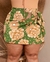 Shorts Saia Laço - comprar online