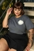 T-shirt Camélia - comprar online