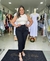 Calça Social - Linho - comprar online