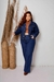 Jaqueta Jeans Clássica – Plus Size na internet
