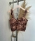 Cropped Animal Print – Bengaline - comprar online