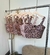 Cropped Animal Print – Bengaline
