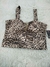 Cropped Animal Print – Bengaline na internet