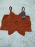 Cropped Flor – Linho Modal na internet