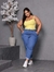 Calça Mom – Jeans - comprar online