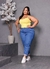 Calça Mom – Jeans