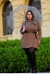 Vestido Poncho – Tecido Lanzinha - comprar online