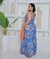 Vestido Estampado – Viscolinho na internet