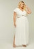 Vestido Argola – Crepe Dunna - comprar online