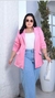 Blazer Plus Size – Alfaiataria