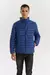 PACKABLE PUFFER JACK - comprar online