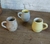 Mate ceramica X unidad