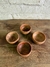 Bolws copetinero salsas, picadas - comprar online