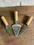 Set de 3 cortadores queso