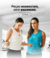 Banner de Carola Fitness Wear