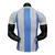 Camisa Seleção Argentina I 25/26 - Jogador Adidas Masculina - Branca e azul - comprar online