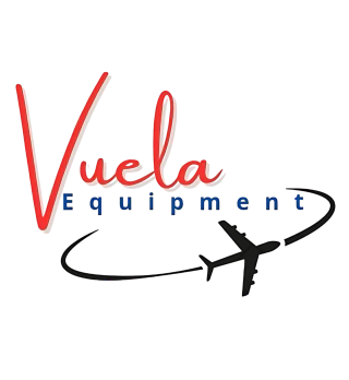 Vuela Equipment