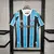 CAMISA GRÊMIO HOME 2024 MODELO TORCEDOR - comprar online