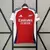 CAMISA ARSENAL HOME 2024/2025 MODELO TORCEDOR - comprar online