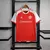 CAMISA INTERNACIONAL HOME 2024 MODELO TORCEDOR - comprar online