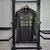 CAMISA SANTOS CBJR PRETA 2024 MODELO TORCEDOR - comprar online