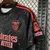 CAMISA BENFICA AWAY 2024/2025 MODELO TORCEDOR - Pro clubs - camisas esportivas