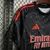 CAMISA BENFICA AWAY 2024/2025 MODELO TORCEDOR na internet