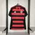 CAMISA FLAMENGO HOME 2025 MODELO TORCEDOR na internet