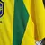CAMISA BRASIL 2002 MODELO TORCEDOR na internet