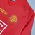 Imagem do CAMISA MANCHESTER UNITED RETRO 2008 MODELO TORCEDOR